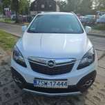 Opel Mokka NA GWARANCJI*SALON PL*Automat*Możliwa zamiana*