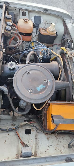 Продам ВАЗ 2101 у відмінному стані