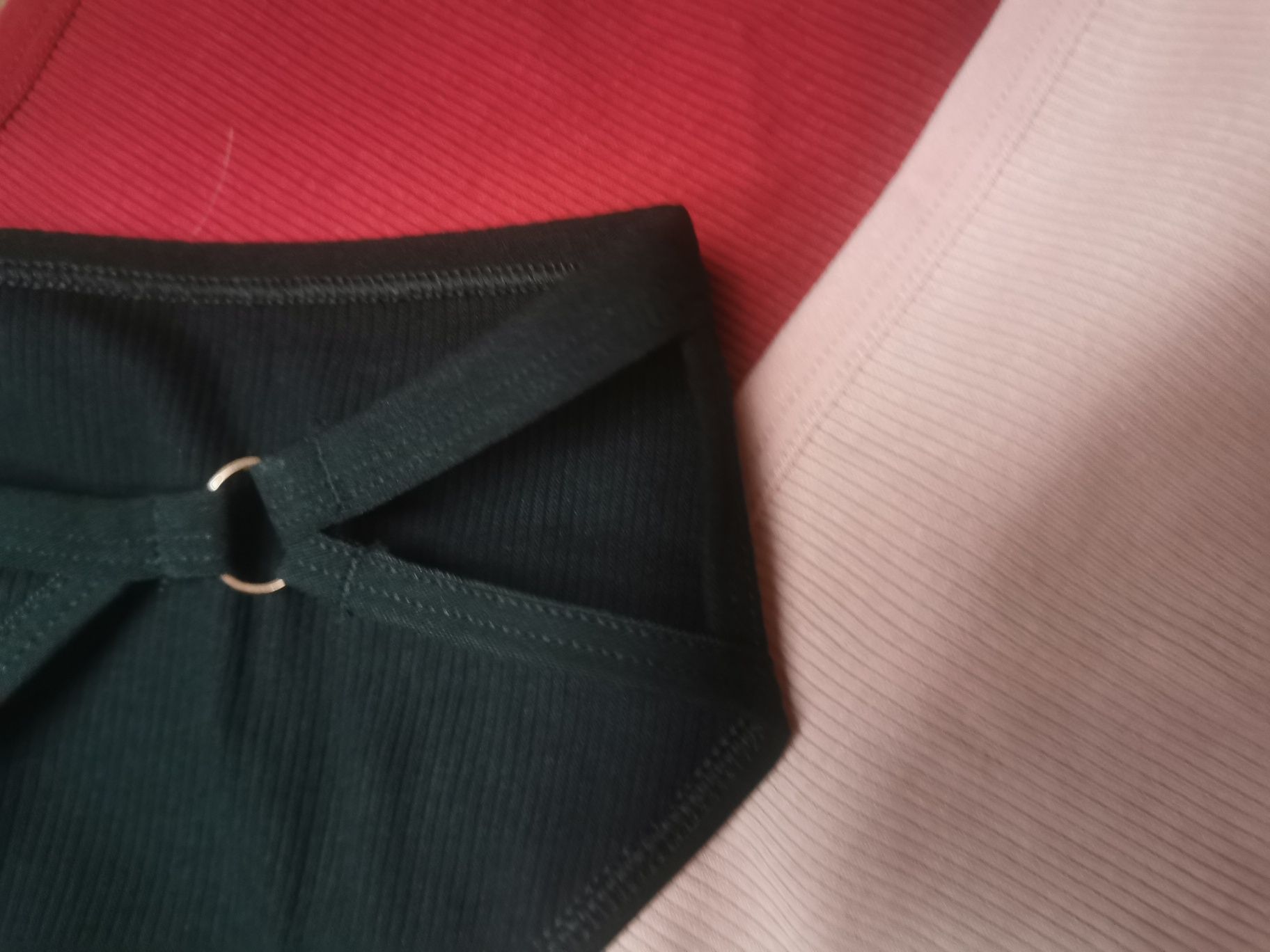 3 pak majtek Finetoo XL bawełna figi