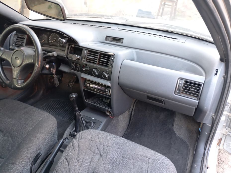 Ford escort Mk5 на ходу продаж/обмін