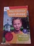 Katechizm Bóg wskazuje nam drogę klasa 7