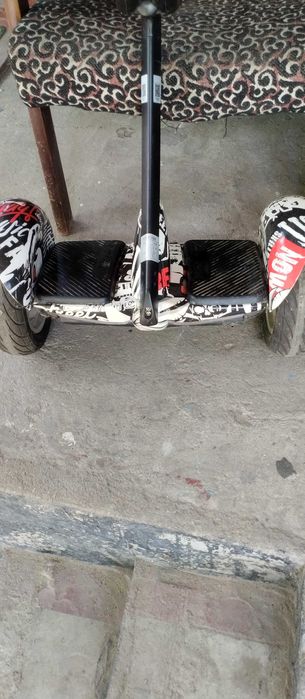 MiniRobot Гарантія пів року