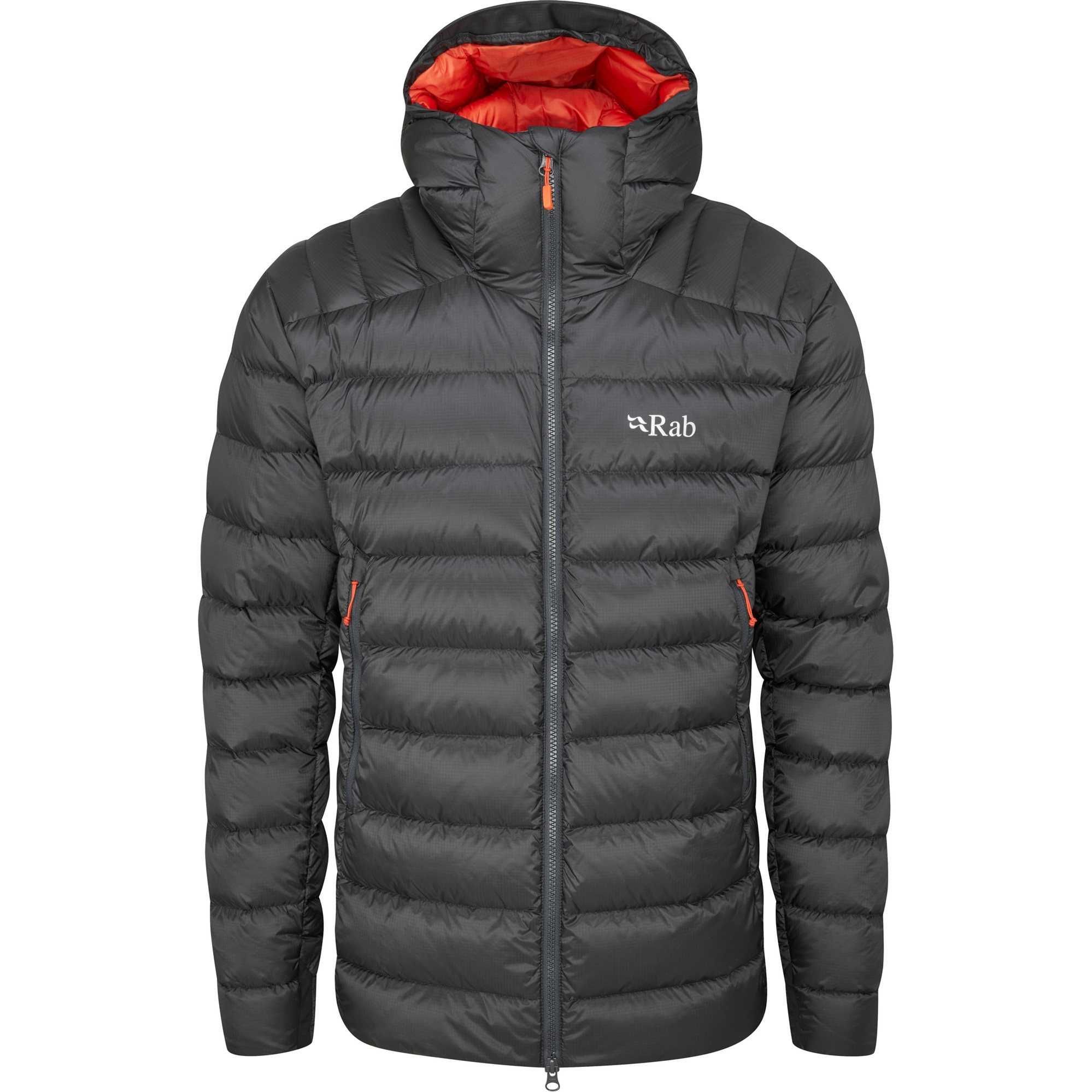 Пуховка Rab Electron Pro (800 Fill Power)