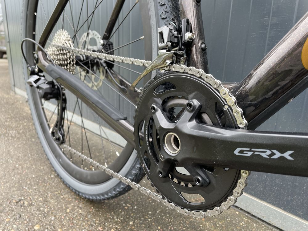 Nowy rower Orbea Terra M30Team Gravel, Poznań, Gwarancja