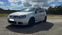 Volkswagen Golf 5 Sportline  2.0 Tdi 170cv