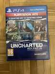 gra uncharted kolekcja drake'a
