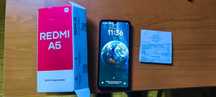 Xiaomi redmi A5 3×64