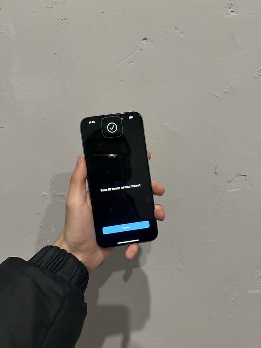Iphone 15 pro max 1tb