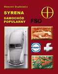 Syrena – samochód popularny FSO. CB
