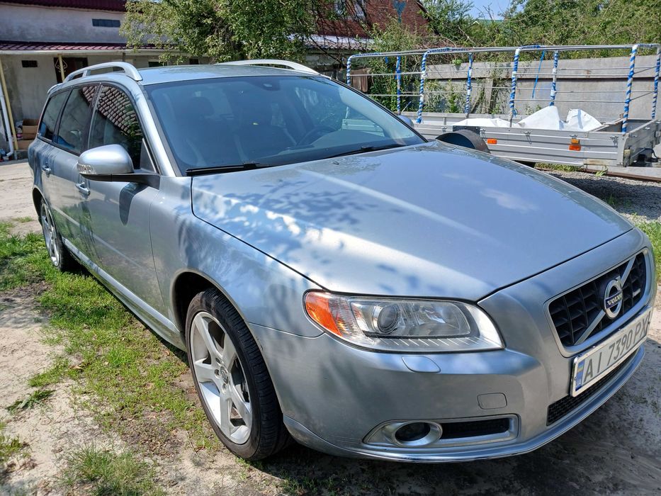 Обмін 2 авто на 1 квартиру в Києві