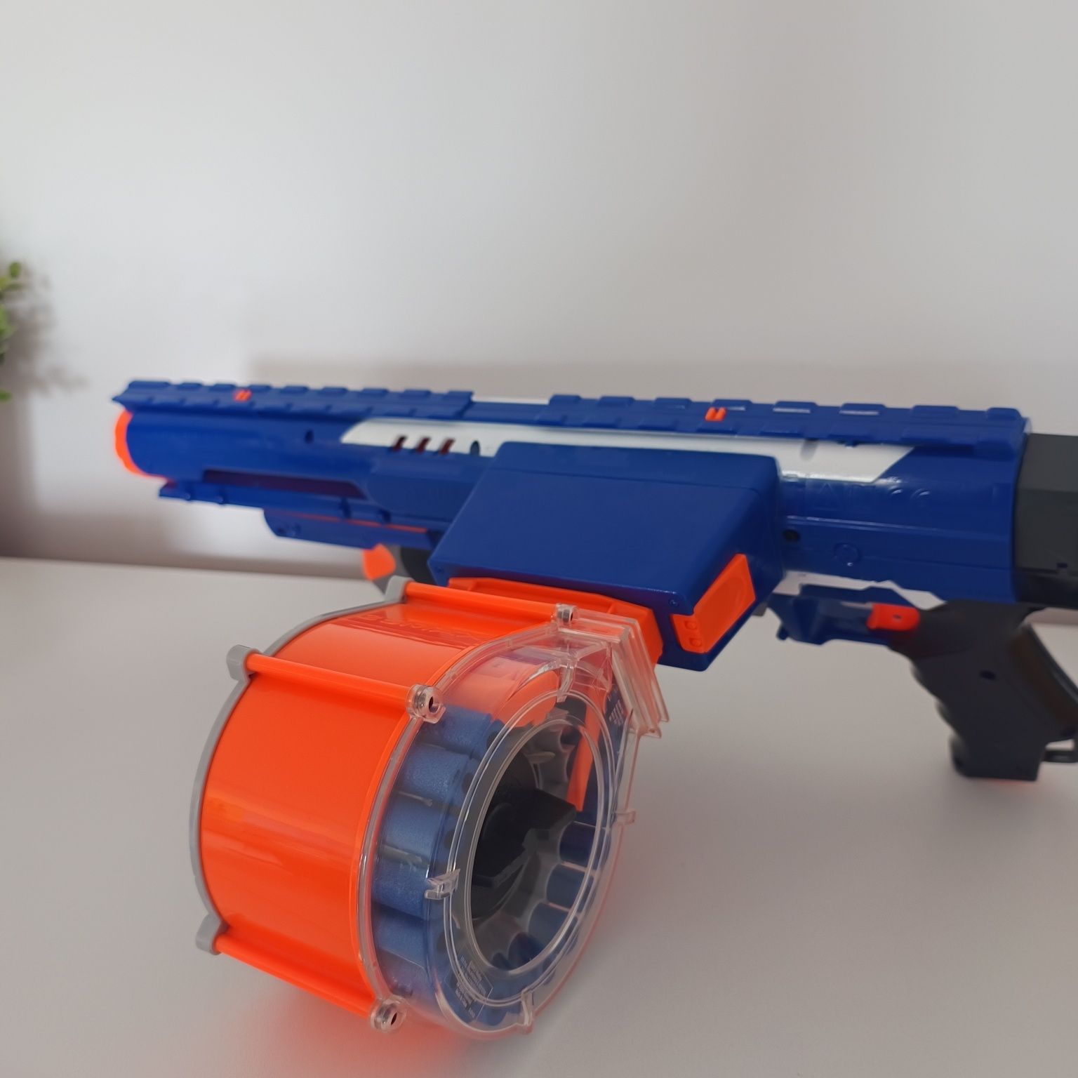 Nerf Elite N-Strike