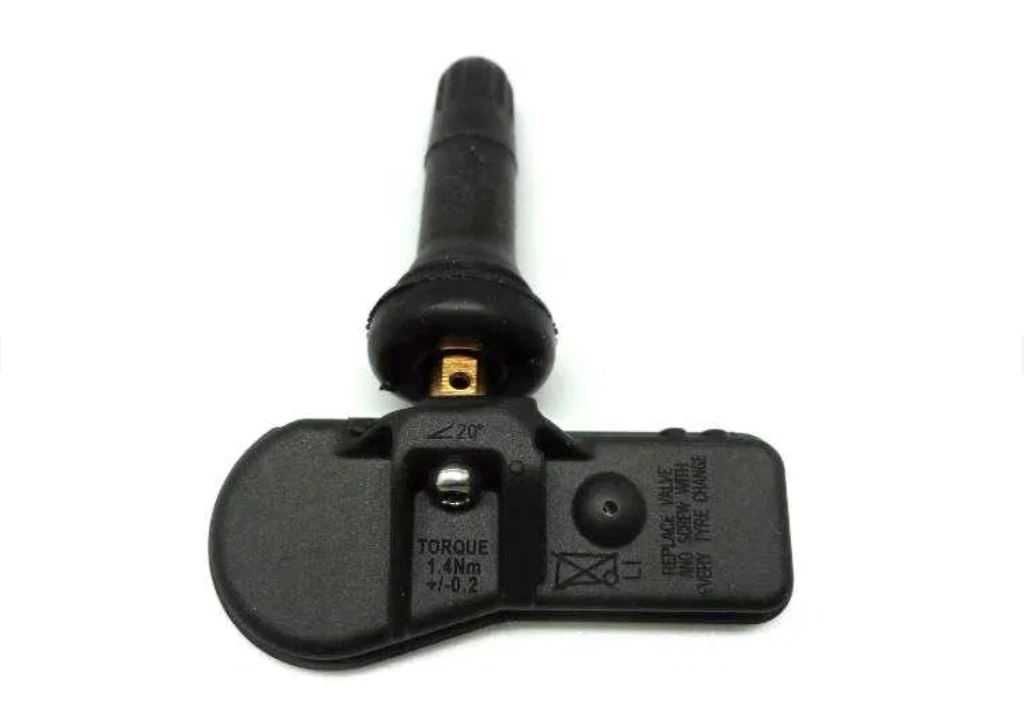 4x czujniki ciśnienia TPMS HYUNDAI i20 SONATA TUSCON 52933C1100
