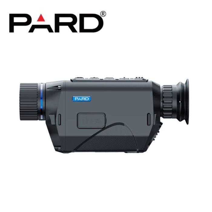 Тепловизионный монокуляр PARD TA32-35 LRF