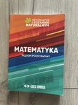 Informator o egzaminie maturalnym MATEMATYKA