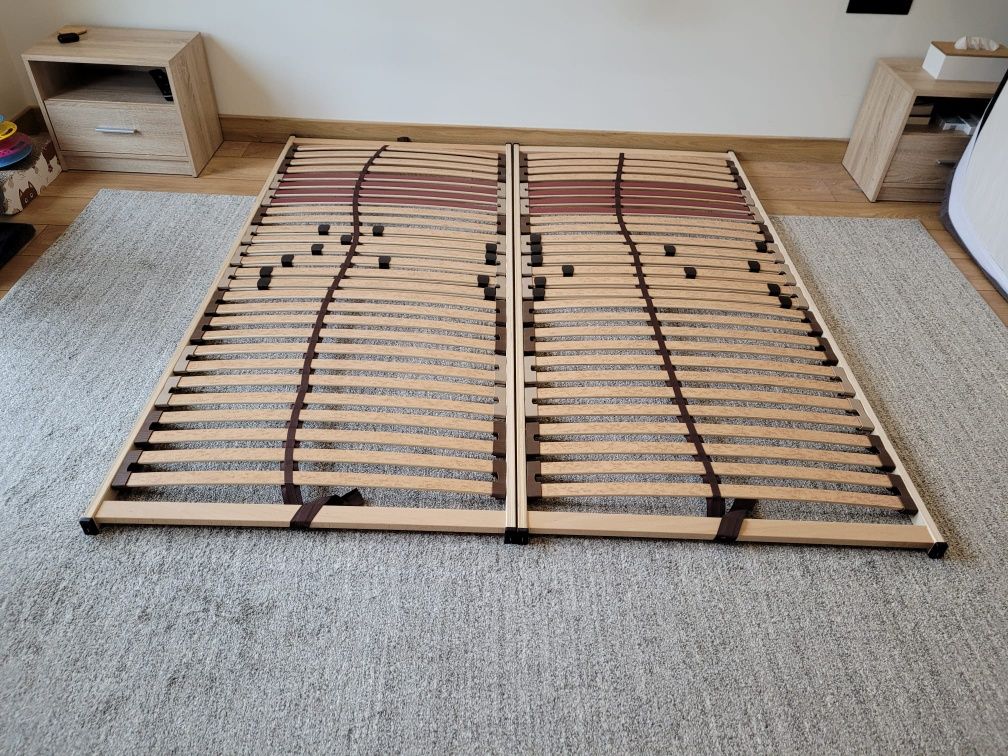 Stelaż Duoflex NV Senpo 90x200 - 2 szt.