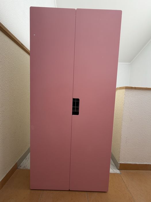 Roupeiro/armário IKEA