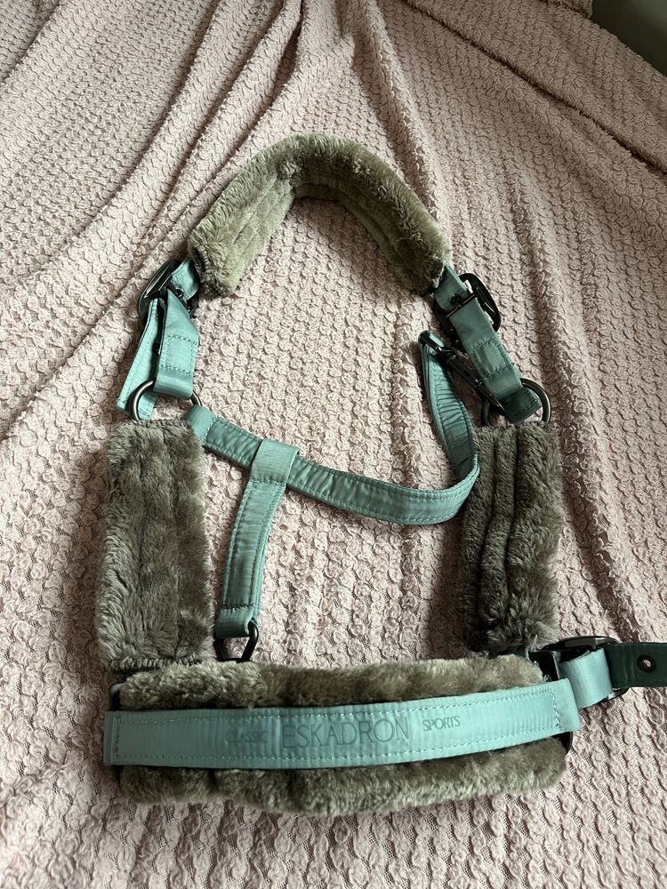 kantar eskadron balsamgreen