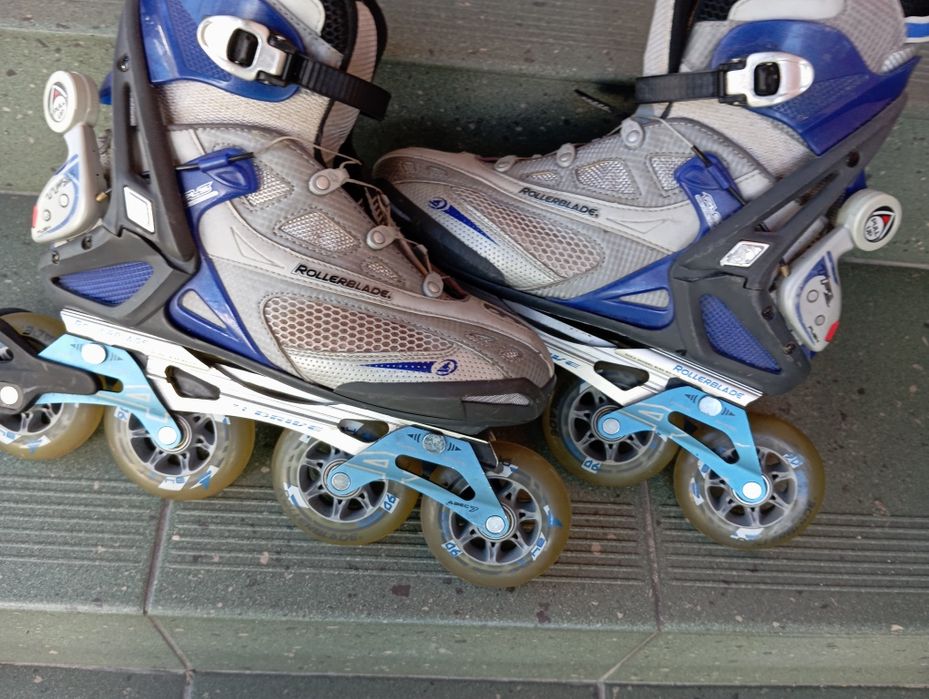 Rollerblade rozmiar 42