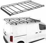 Platforma dachowa Bagażnik dachowy Mercedes Citan II W416 belki 150kg