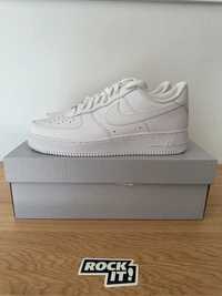 oryginale Nike Air Force 1 Low '07 White 46