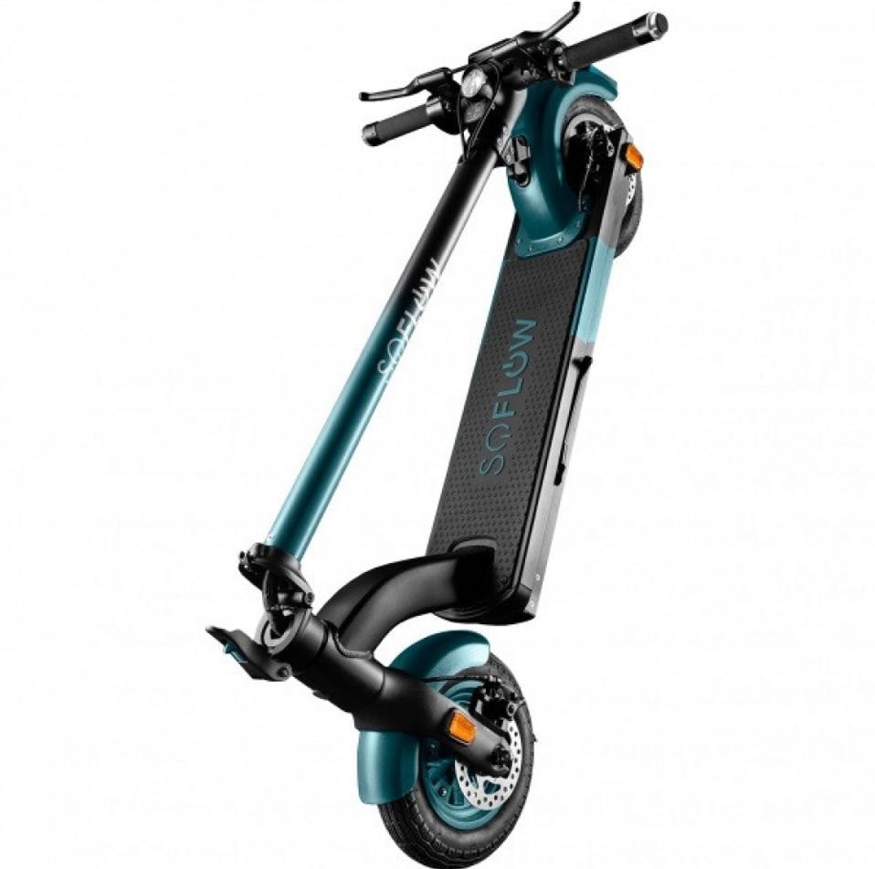 Продаж нового електросамокату Вибір у Телеграм каналі My_scoter