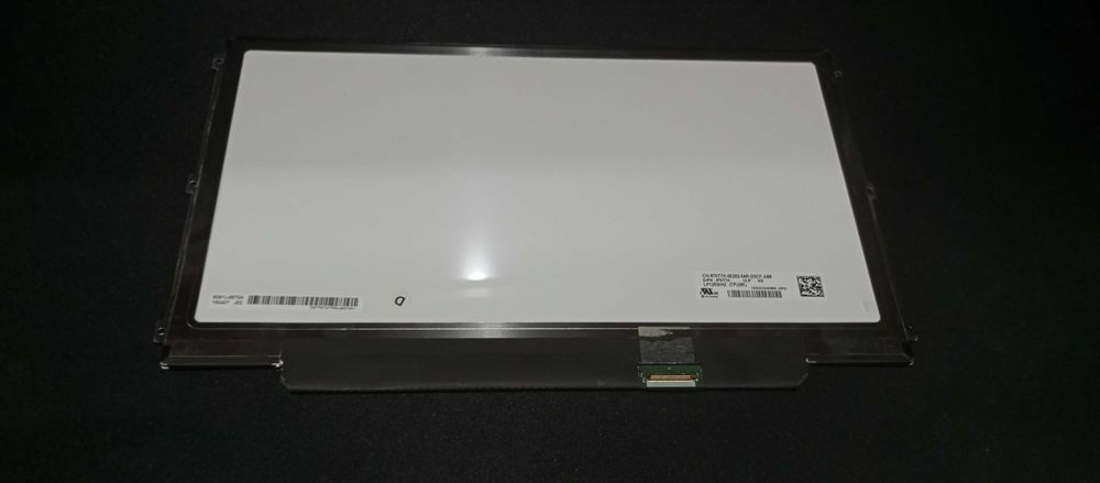 Matryca LED 12.5 cali 1366×768