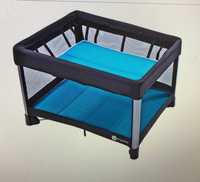 Детский манеж-кроватка 4moms breeze Classic