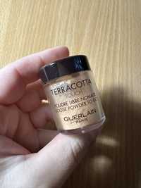 Guerlain Terracotta розсипчаста пудра