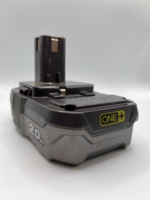 Aparador Cortador de Relva Ryobi RY18LMC30A-120