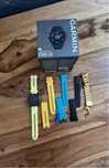 Garmin fenix 6s pro bogaty zestaw PL topo maoy