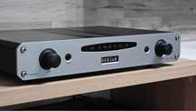Roksan Caspian mkI wzmacniacz Made in England