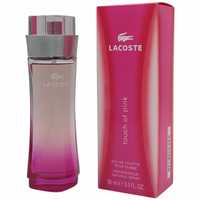 Perfumy | Lacoste | Touch Of Pink | 90 ml | edt