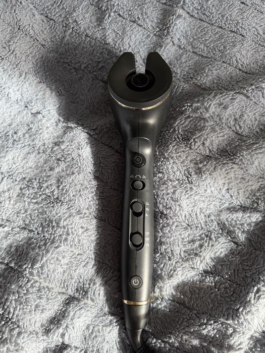 Автостайлер Philips ProCare Auto Curler