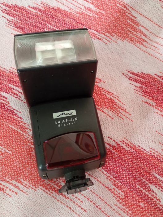 Flash METS mecablitz