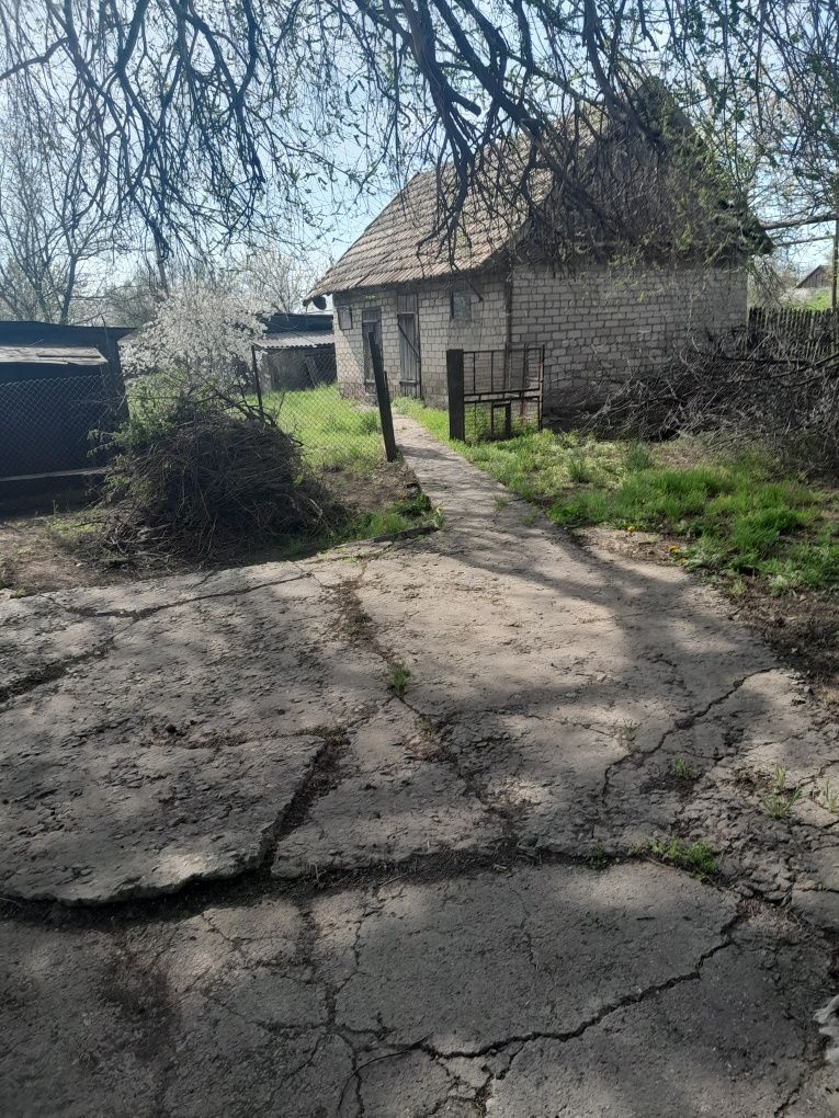 Продаю будиночок