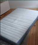 Materac Ikea Hovag 160/200