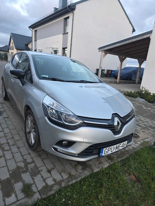 sprzedam Renault Clio