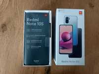 Telefon Xiaomi Redmi Note 10S Onyx Grey 6GB / 64GB.