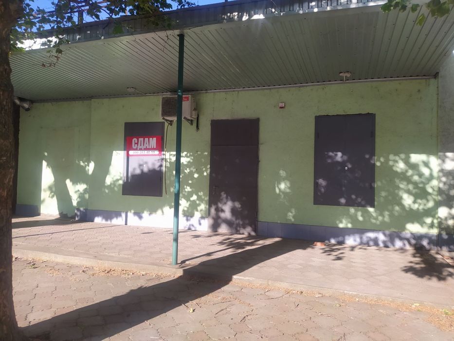 Продам/сдам в аренду магазин