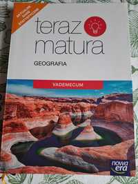 Teraz Matura Geografia Vademecum