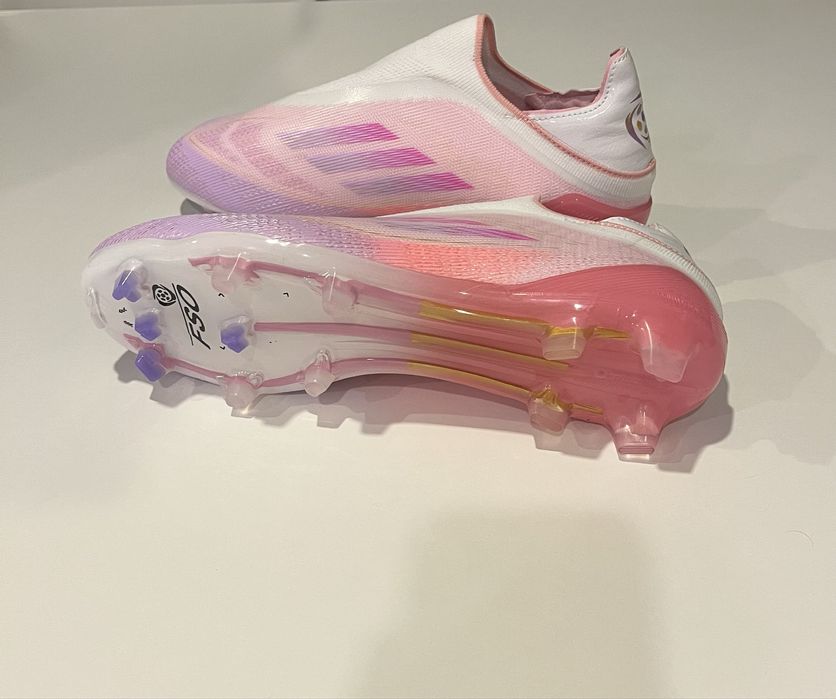 Chuteiras Adidas F50