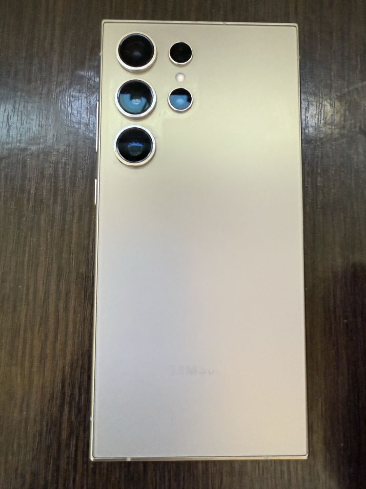 Samsung s24 ultra идеал 12/256