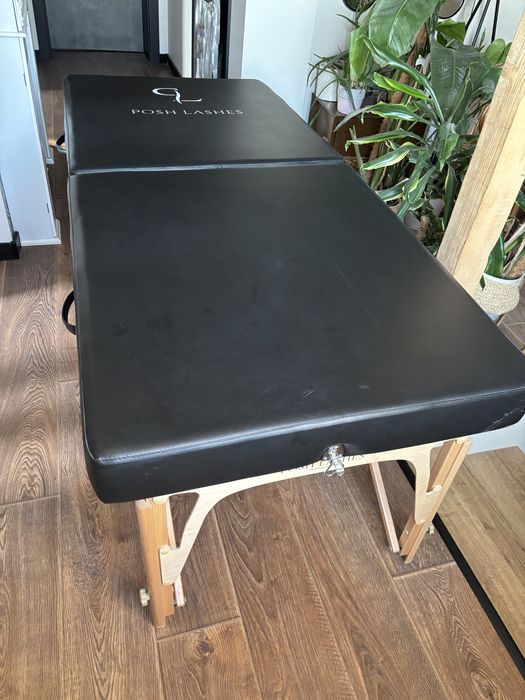 Łóżko do rzęs, kosmetyczne , Posh Lashes