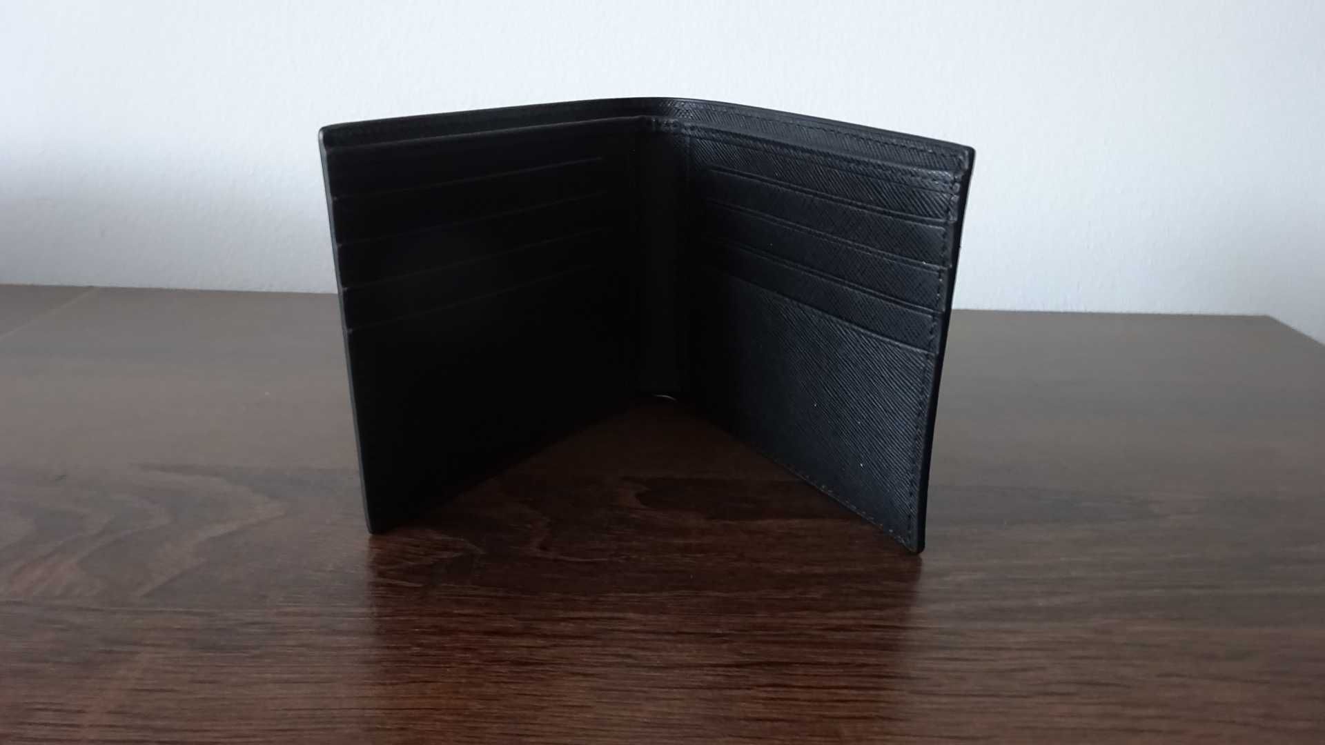 Montblanc - Carteira para homem