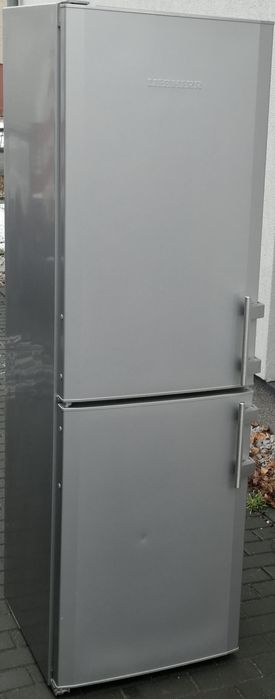 Lodówka Liebherr 180cm z transportem,Gwarancja