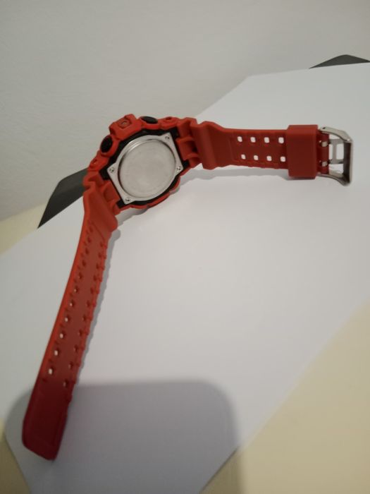 Zegarek Casio G-Shock GA-700-4A