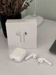 AirPods 2, вживані