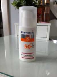 Krem spf 50 Pharmaceris ppd 48 Capilar Protect