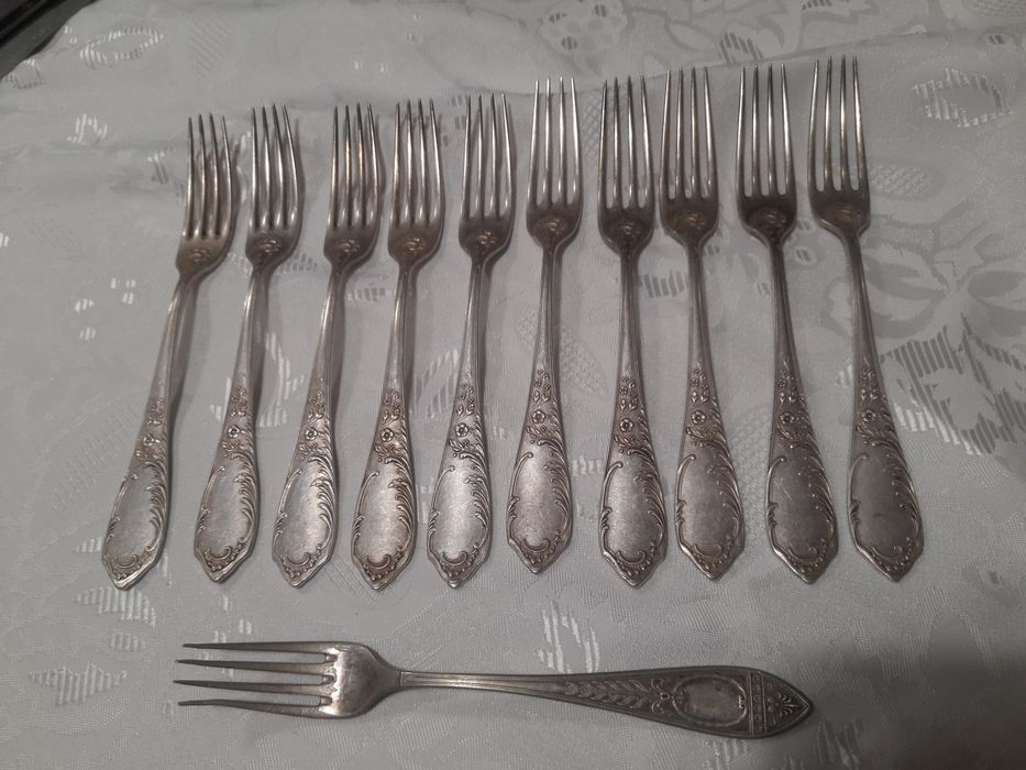 Sztućce Norblin ALEKSANDRA