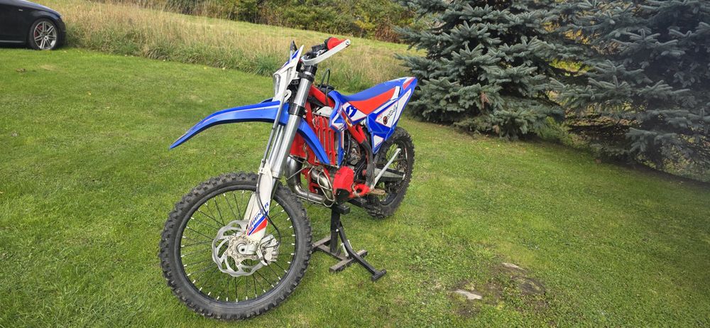 Beta Xtrainer 300 – 2020r – stan bardzo dobry !